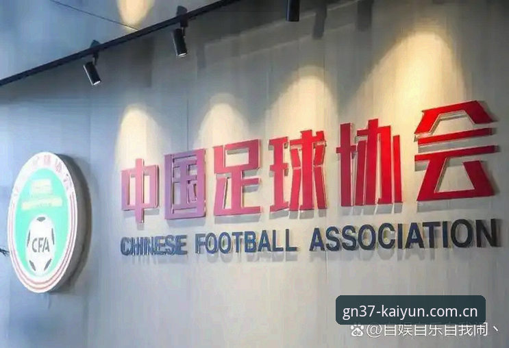 足协再亮剑，禁足名单背后藏着哪些足球生态的深层问题？