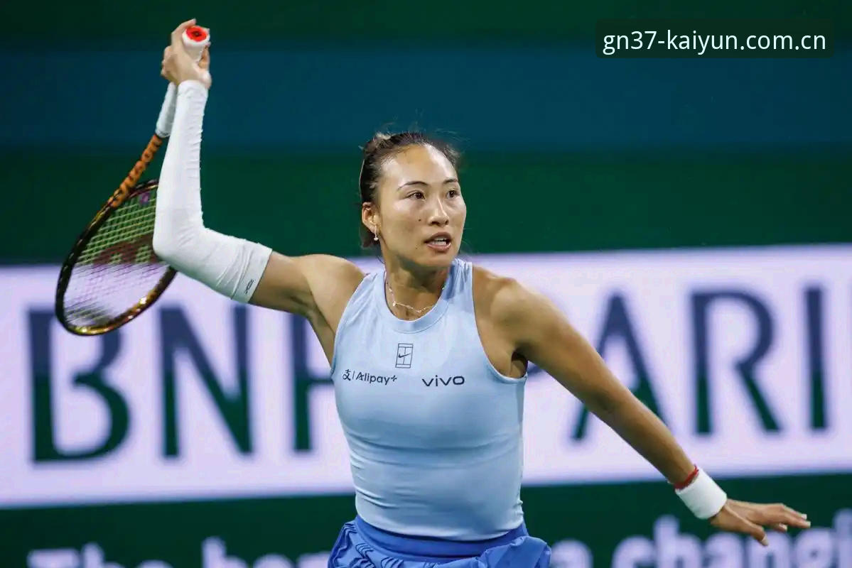 3大看点解析2026法网女单抽签：郑钦文保分压力与凯运体育平台实时数据洞见